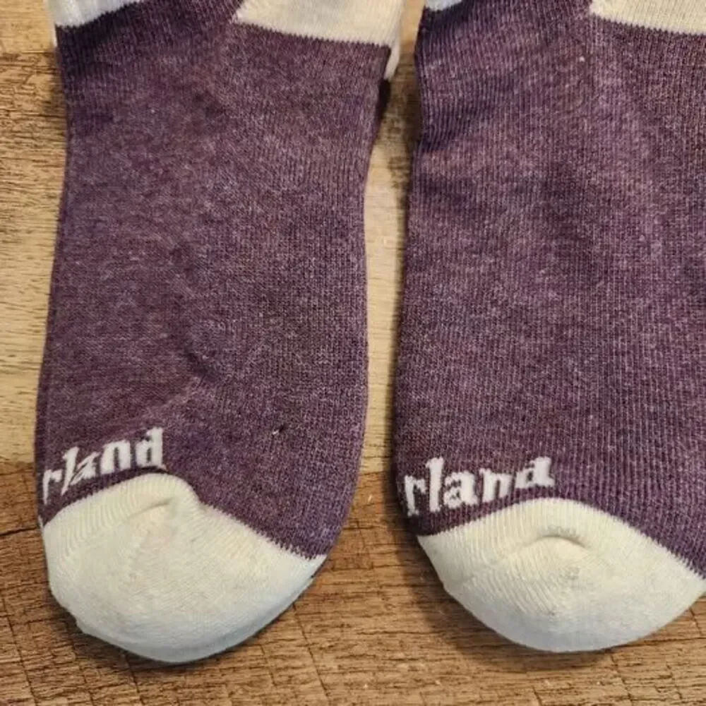 Timberland Women's NWOT Socks Medium